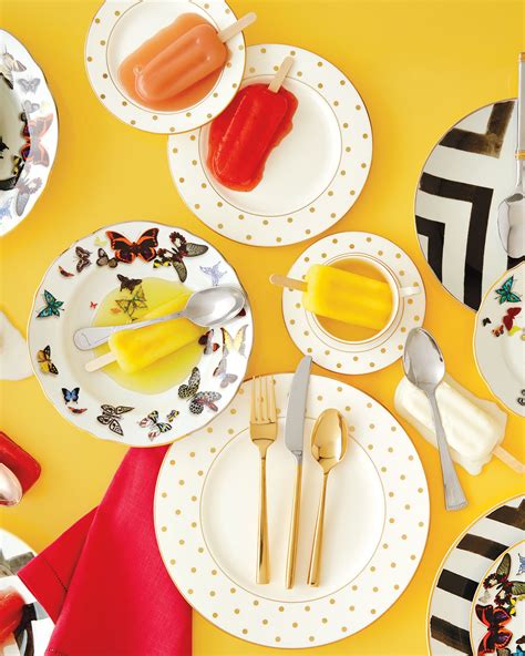 kate spade china place setting